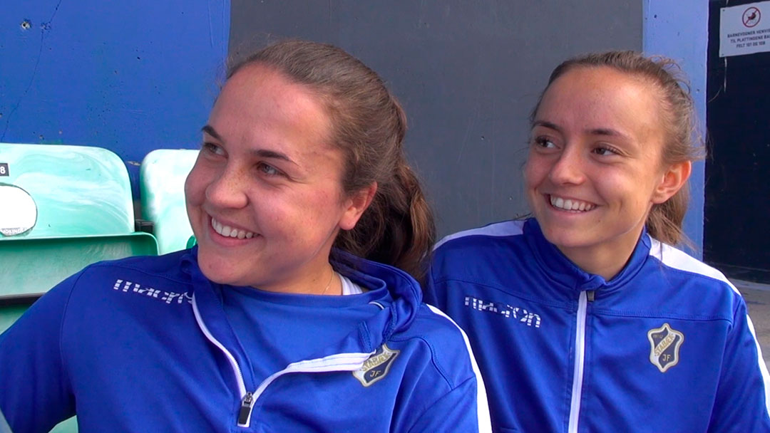 TOPPSERIEN 2018: Før Stabæk - Røa
